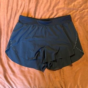 Lulu Find Your Pace Shorts!